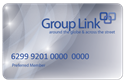 Picture of Group Link Business Account Access Card