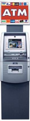 Picture of Hantle c4000 ATM