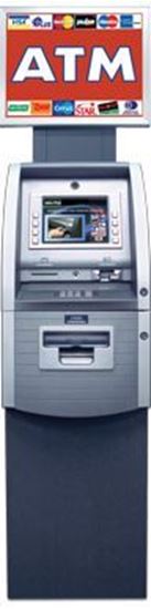 Picture of Hantle c4000 ATM