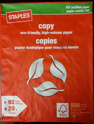 Picture of ATM Paper